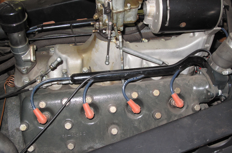 Illustration for article titled This Dymaxion replica will be the weirdest thing at Amelia Island Concours Â